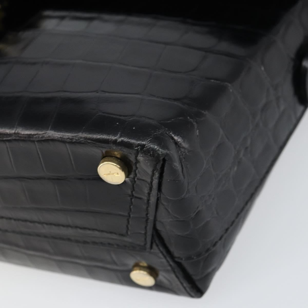 Salvatore Ferragamo Vala Shoulder Bag - Brandsamsara