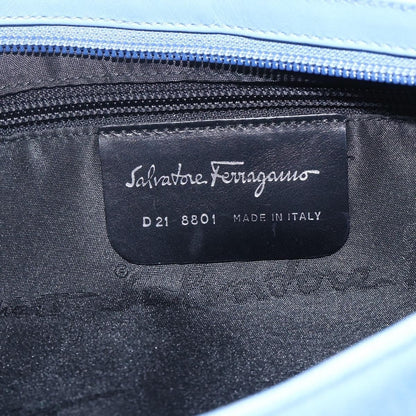 Salvatore Ferragamo Vala Shoulder Bag - Brandsamsara