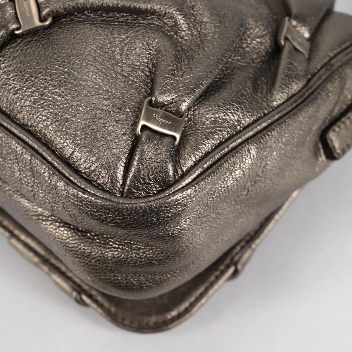 Salvatore Ferragamo Vala Shoulder Bag - Brandsamsara