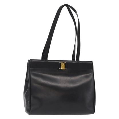Salvatore Ferragamo Vala Shoulder Bag - Brandsamsara