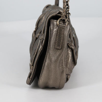 Salvatore Ferragamo Vala Shoulder Bag - Brandsamsara