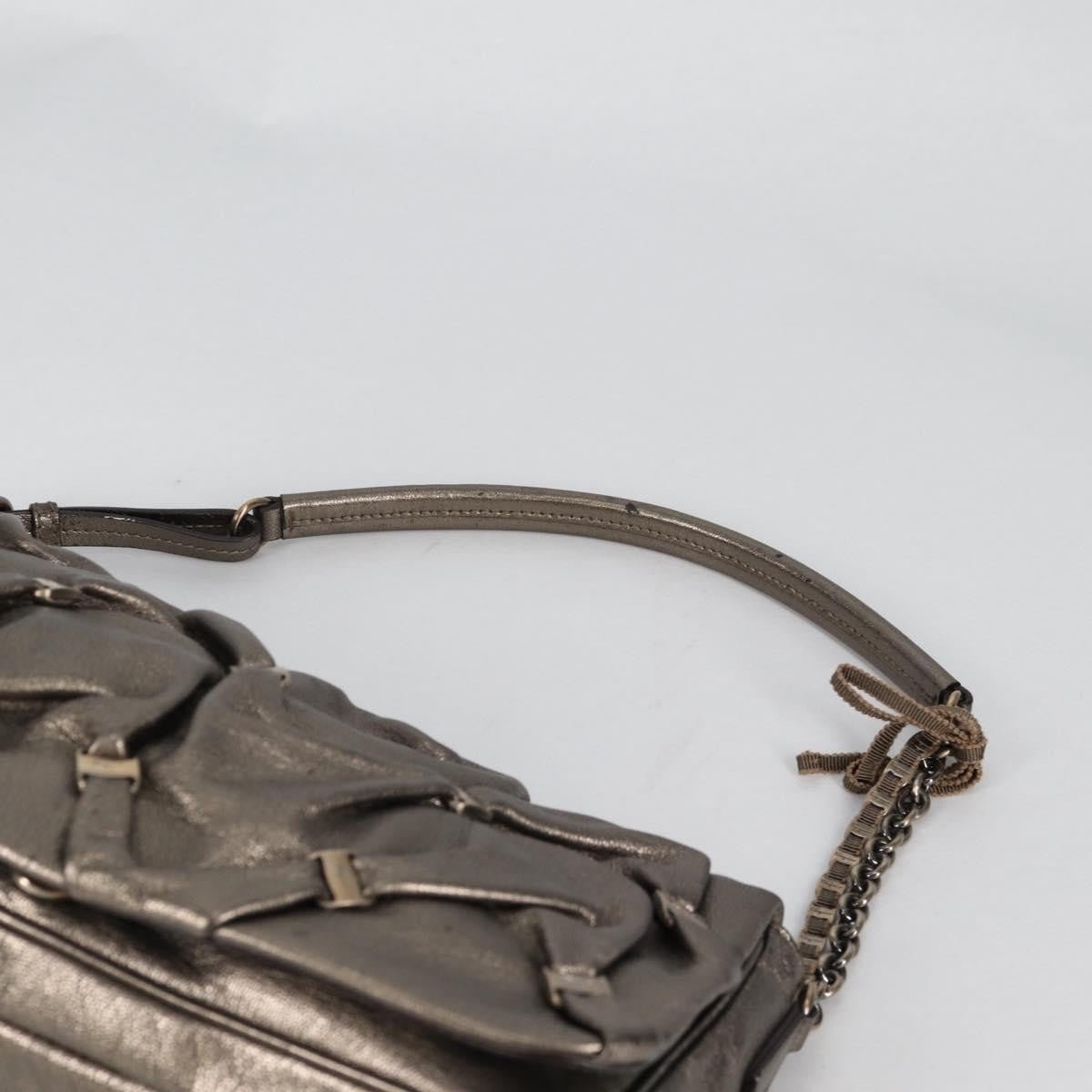 Salvatore Ferragamo Vala Shoulder Bag - Brandsamsara