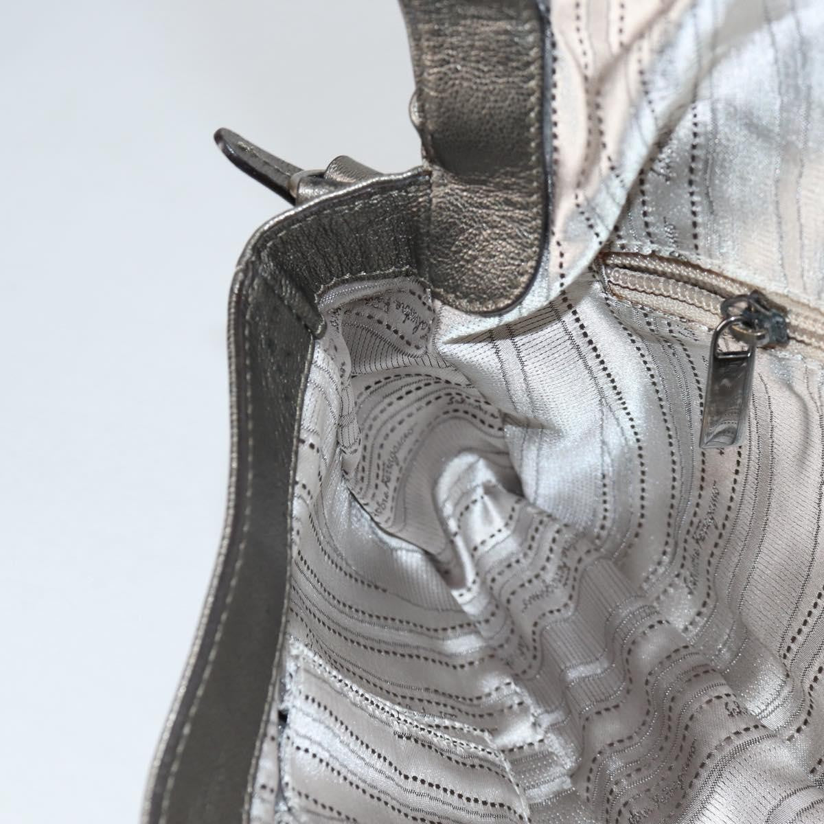 Salvatore Ferragamo Vala Shoulder Bag - Brandsamsara