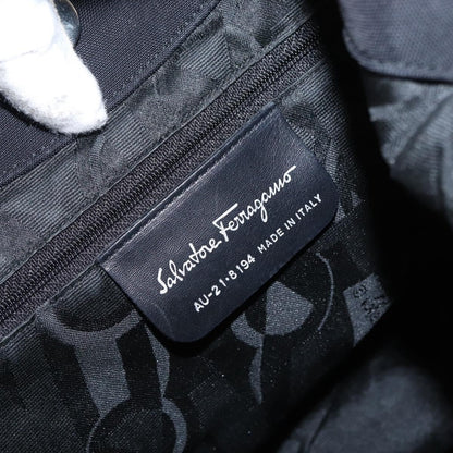 Salvatore Ferragamo Vala Shoulder Bag - Brandsamsara