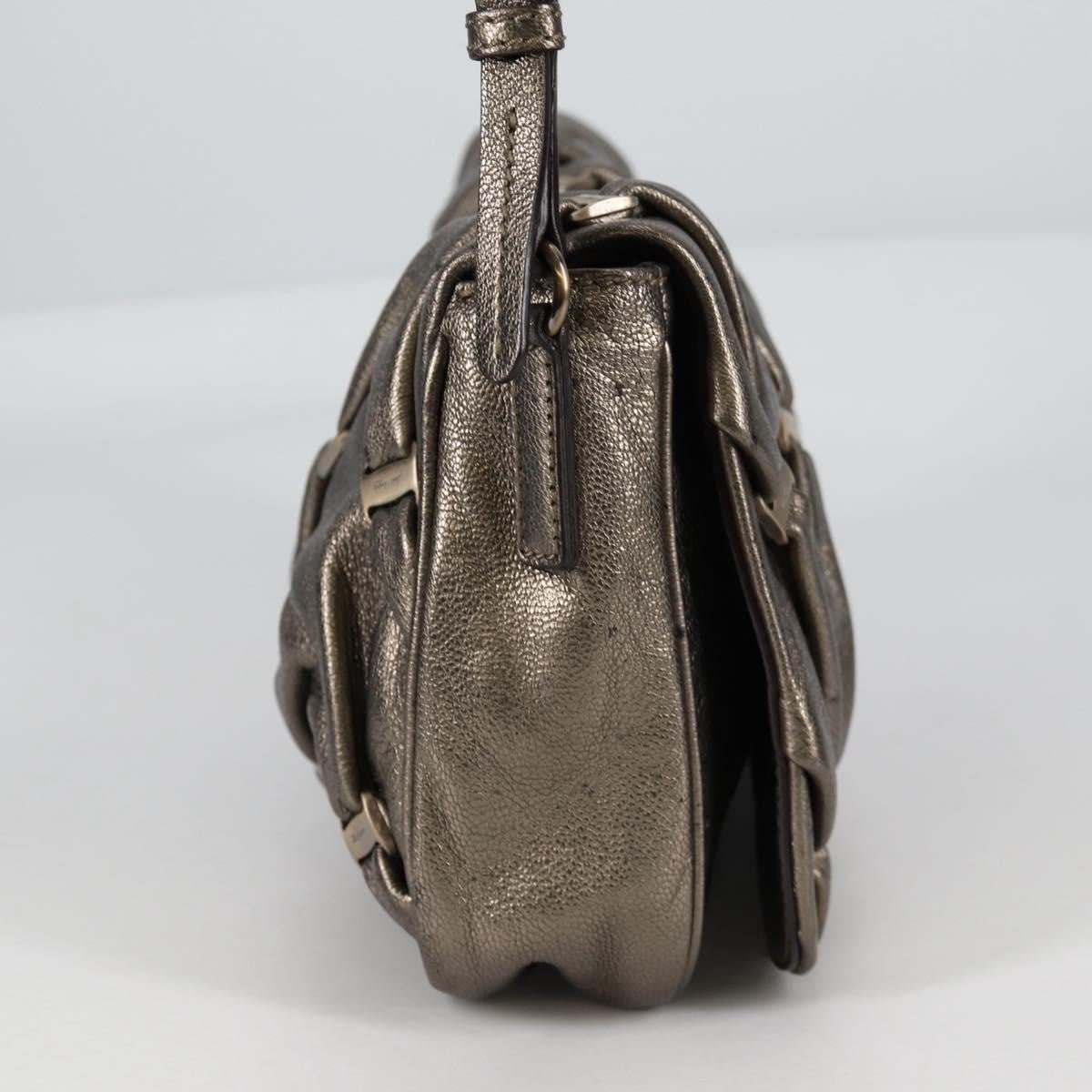 Salvatore Ferragamo Vala Shoulder Bag - Brandsamsara