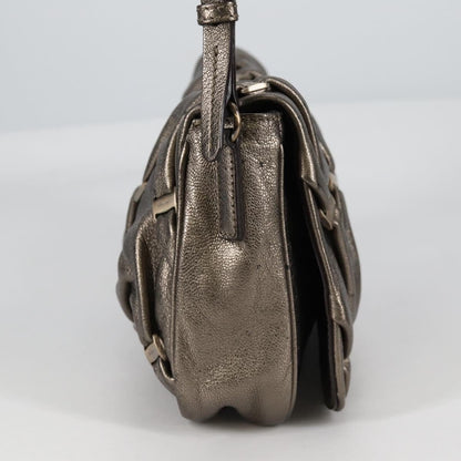 Salvatore Ferragamo Vala Shoulder Bag - Brandsamsara