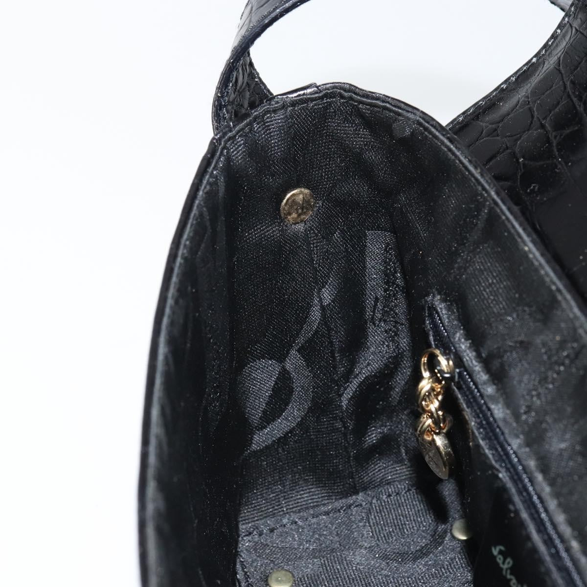 Salvatore Ferragamo Vala Shoulder Bag - Brandsamsara