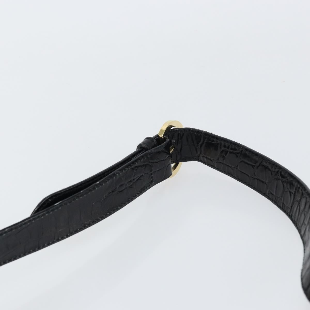 Salvatore Ferragamo Vala Shoulder Bag - Brandsamsara