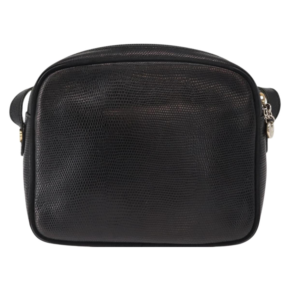 Salvatore Ferragamo Vala Shoulder Bag - Brandsamsara