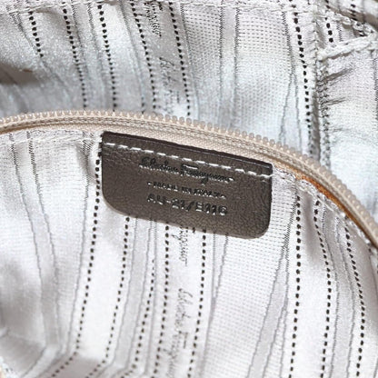 Salvatore Ferragamo Vala Shoulder Bag - Brandsamsara