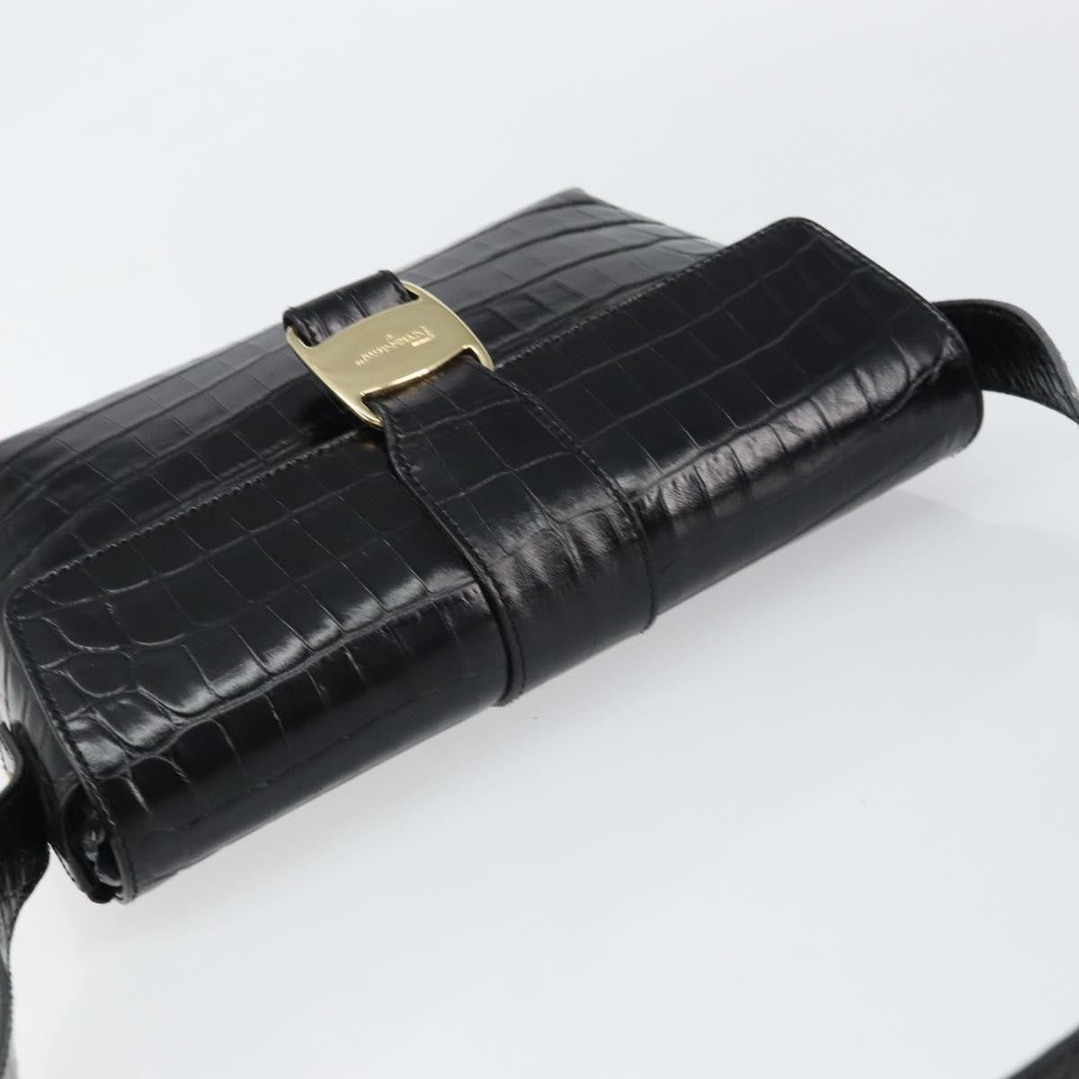 Salvatore Ferragamo Vala Shoulder Bag - Brandsamsara