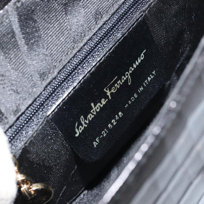 Salvatore Ferragamo Vala Shoulder Bag - Brandsamsara