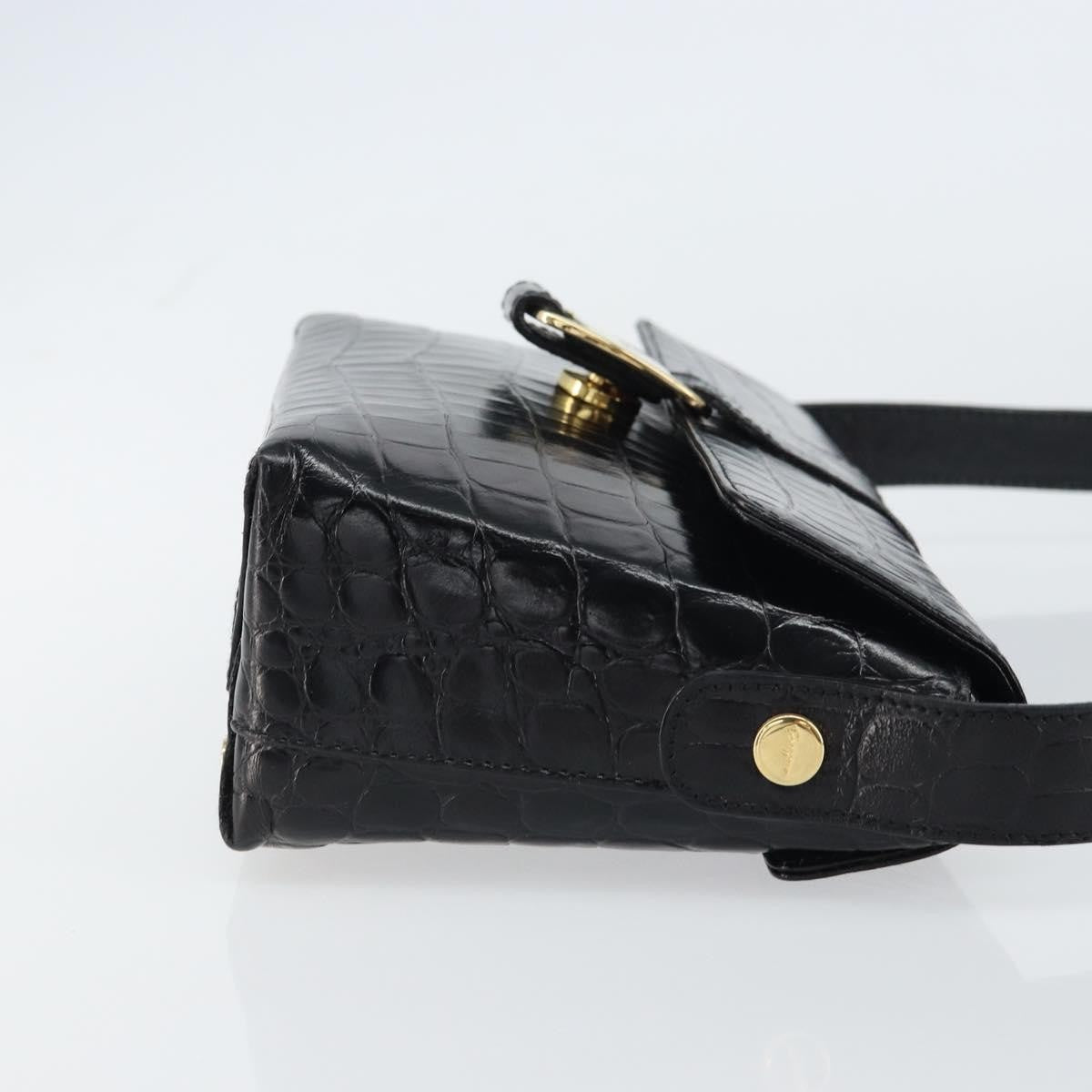 Salvatore Ferragamo Vala Shoulder Bag - Brandsamsara