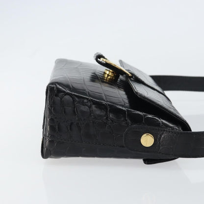 Salvatore Ferragamo Vala Shoulder Bag - Brandsamsara