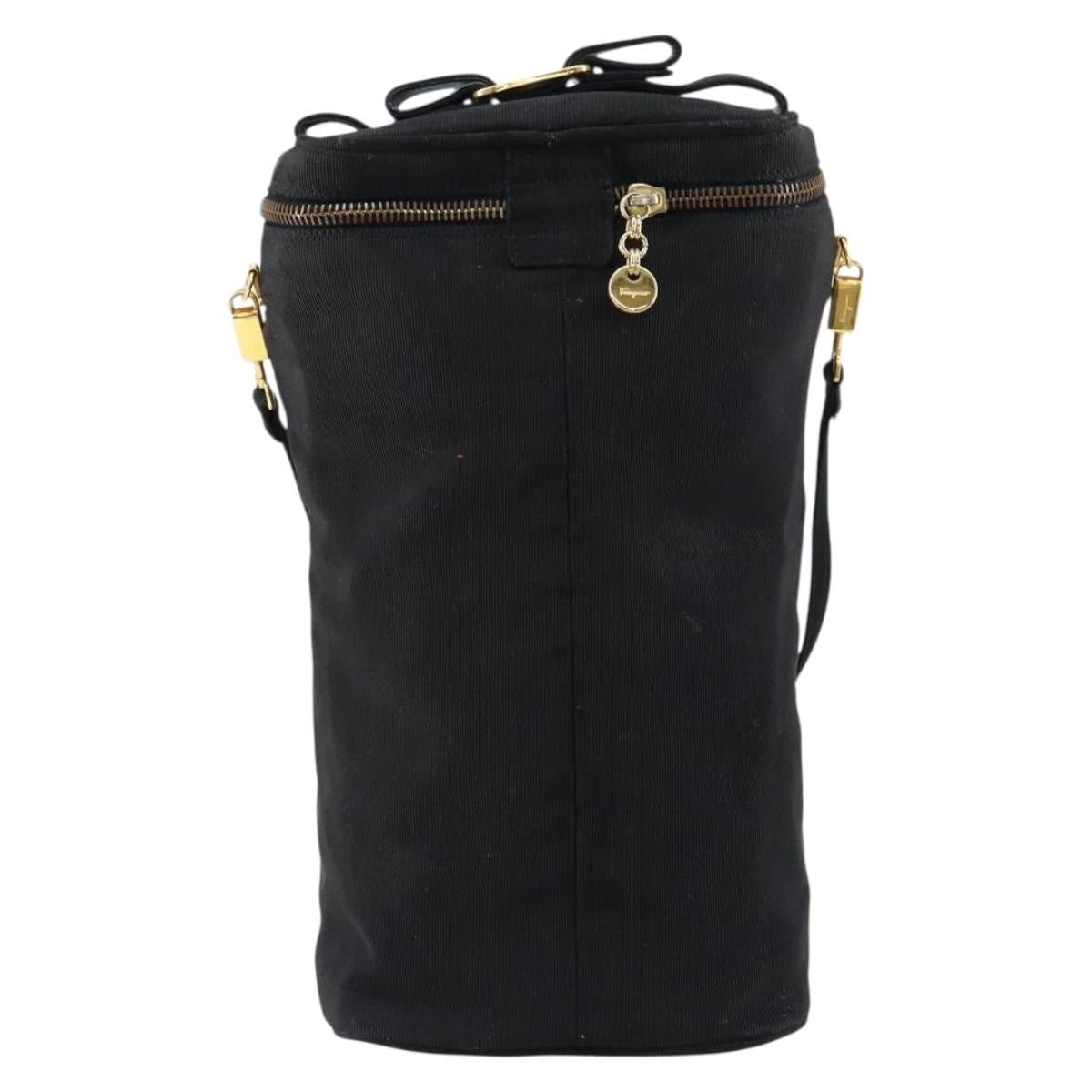 Salvatore Ferragamo Vala Shoulder Bag - Brandsamsara