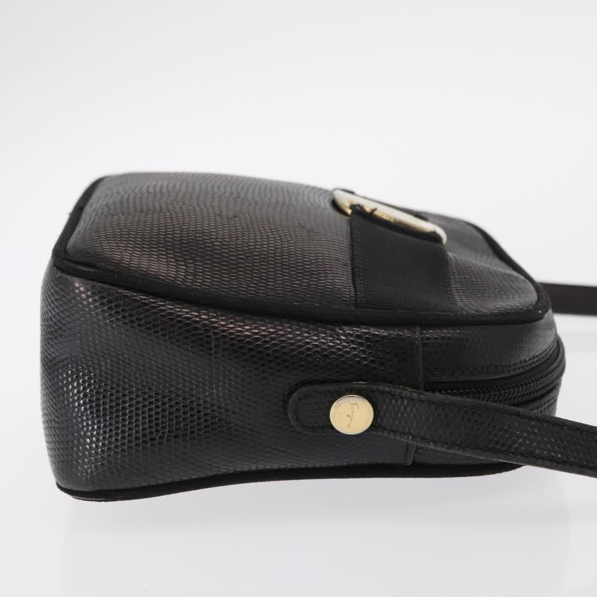 Salvatore Ferragamo Vala Shoulder Bag - Brandsamsara