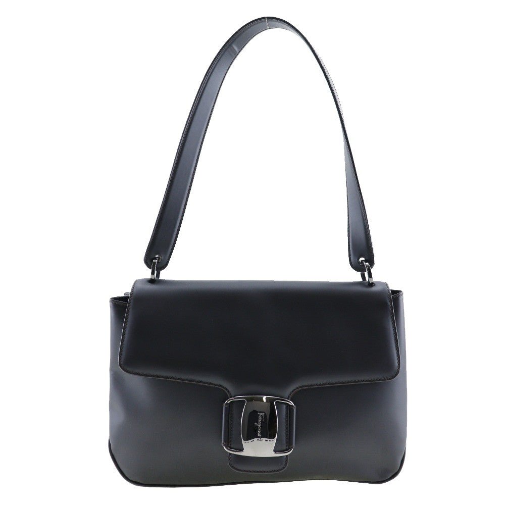 Salvatore Ferragamo Vala Shoulder Bag - Brandsamsara