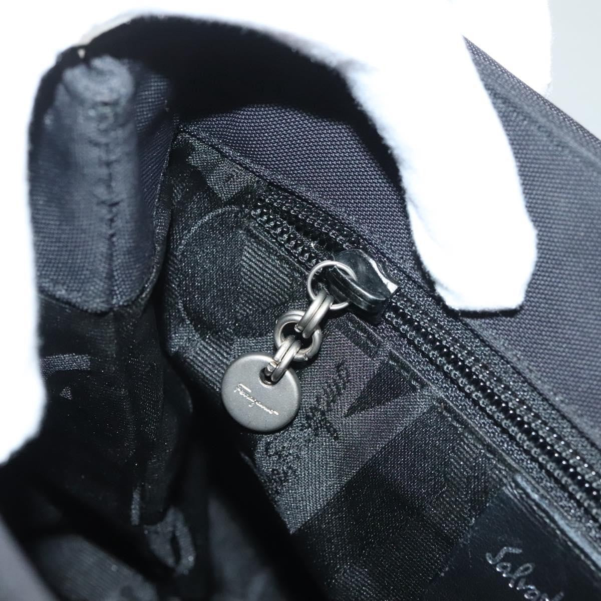 Salvatore Ferragamo Vala Shoulder Bag - Brandsamsara