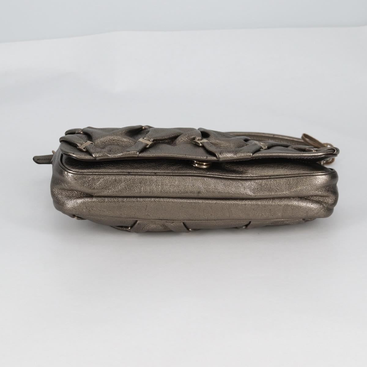 Salvatore Ferragamo Vala Shoulder Bag - Brandsamsara