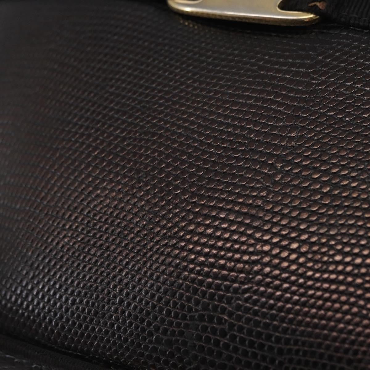 Salvatore Ferragamo Vala Shoulder Bag - Brandsamsara