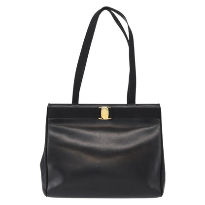 Salvatore Ferragamo Vala Shoulder Bag - Brandsamsara