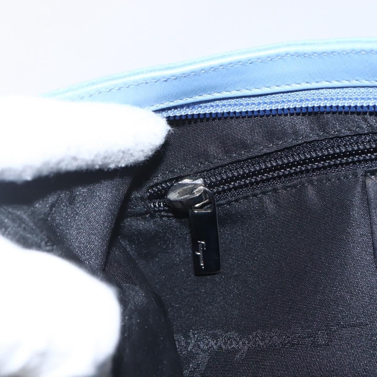 Salvatore Ferragamo Vala Shoulder Bag - Brandsamsara