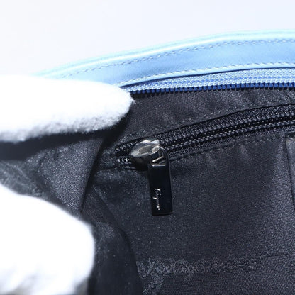 Salvatore Ferragamo Vala Shoulder Bag - Brandsamsara
