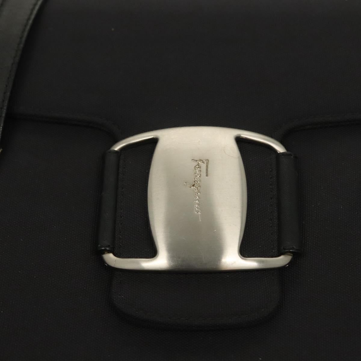 Salvatore Ferragamo Vala Shoulder Bag - Brandsamsara