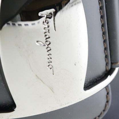 Salvatore Ferragamo Vala Shoulder Bag - Brandsamsara