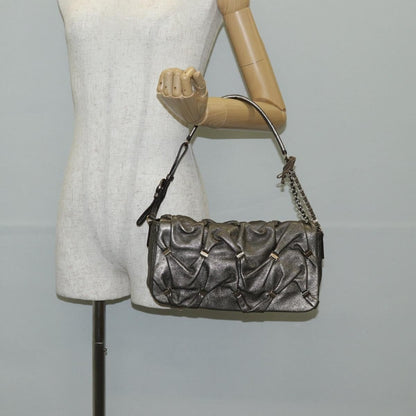 Salvatore Ferragamo Vala Shoulder Bag - Brandsamsara