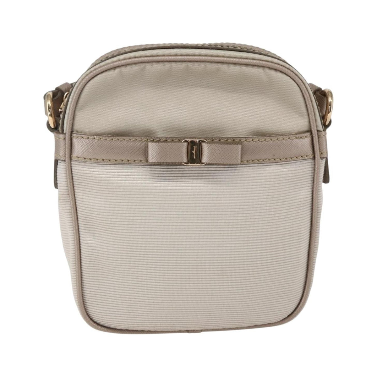 Salvatore Ferragamo Vala Shoulder Bag - Brandsamsara