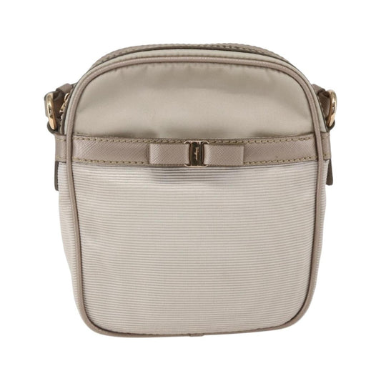 Salvatore Ferragamo Vala Shoulder Bag - Brandsamsara