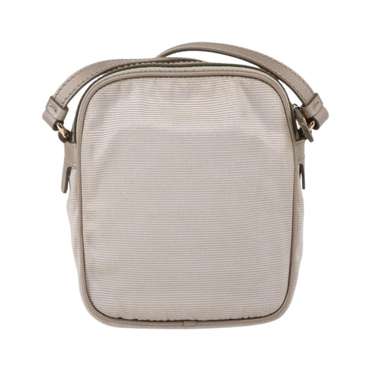 Salvatore Ferragamo Vala Shoulder Bag - Brandsamsara