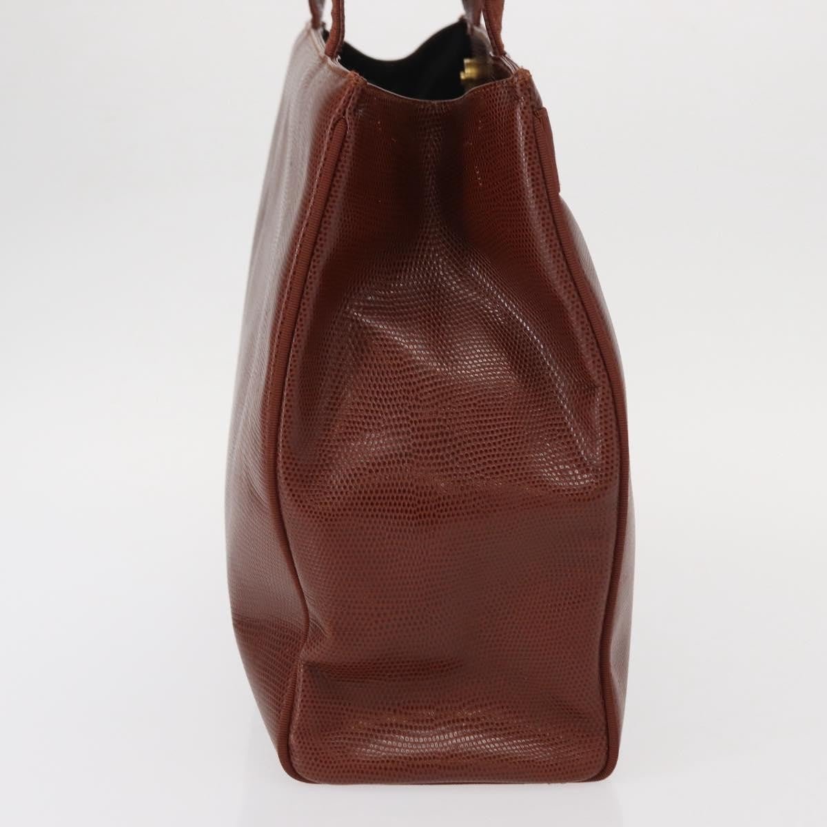 Salvatore Ferragamo Vala tote - Brandsamsara