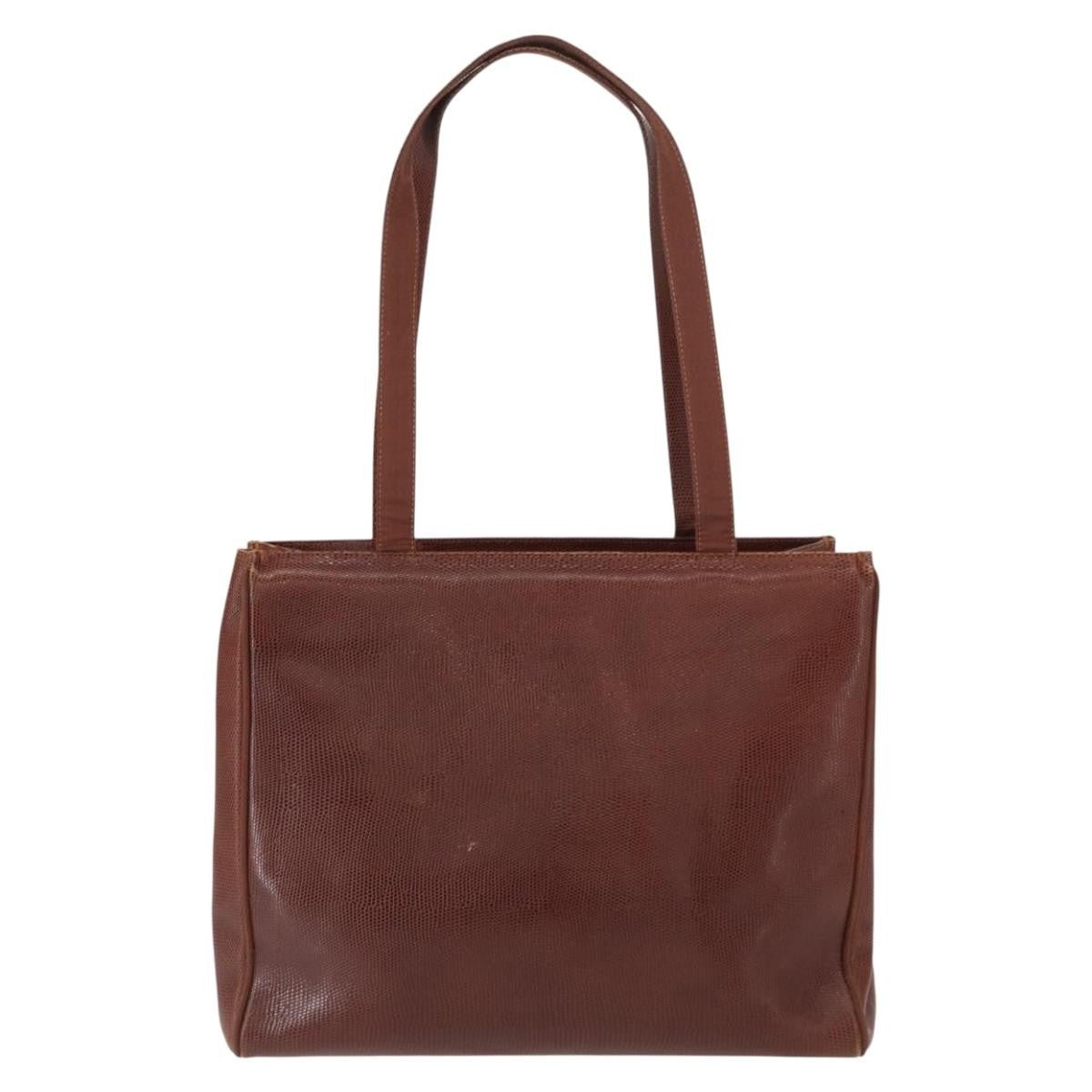 Salvatore Ferragamo Vala tote - Brandsamsara