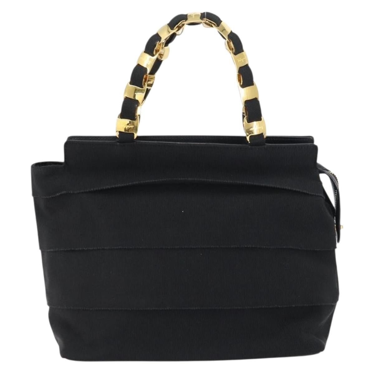 Salvatore Ferragamo Vala tote - Brandsamsara