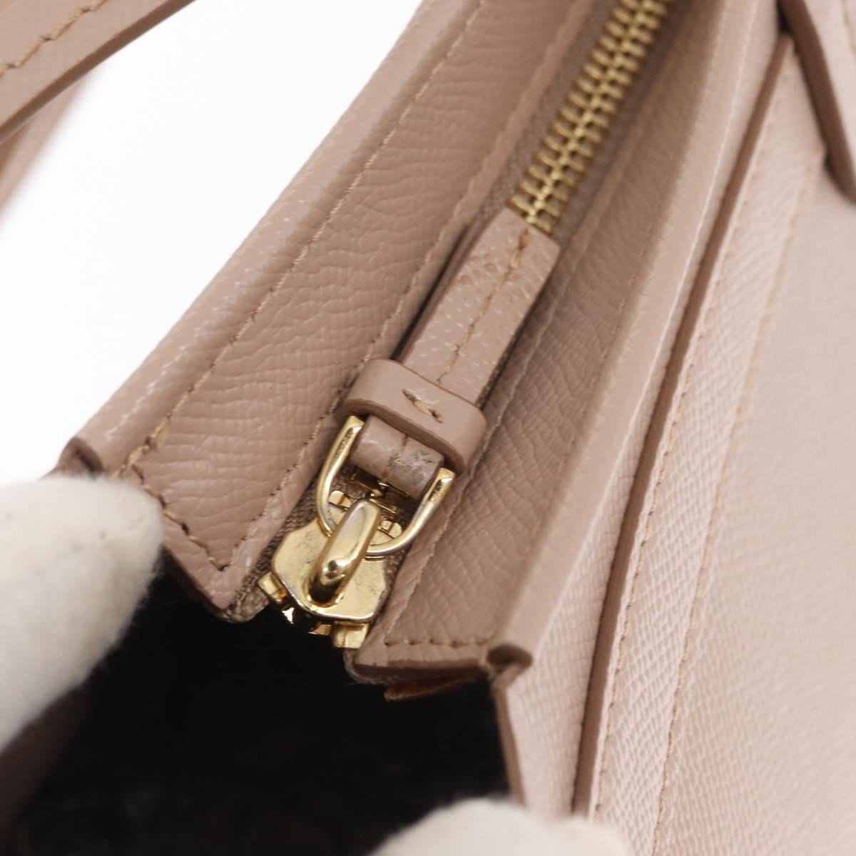Salvatore Ferragamo Vala tote - Brandsamsara