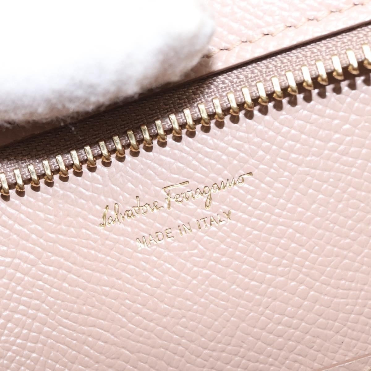 Salvatore Ferragamo Vala tote - Brandsamsara