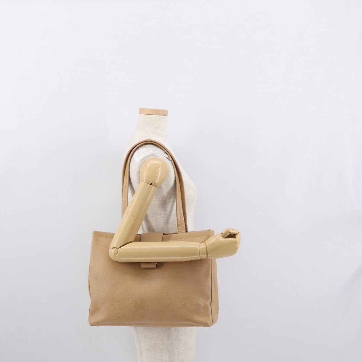 Salvatore Ferragamo Vala tote - Brandsamsara