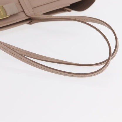 Salvatore Ferragamo Vala tote - Brandsamsara