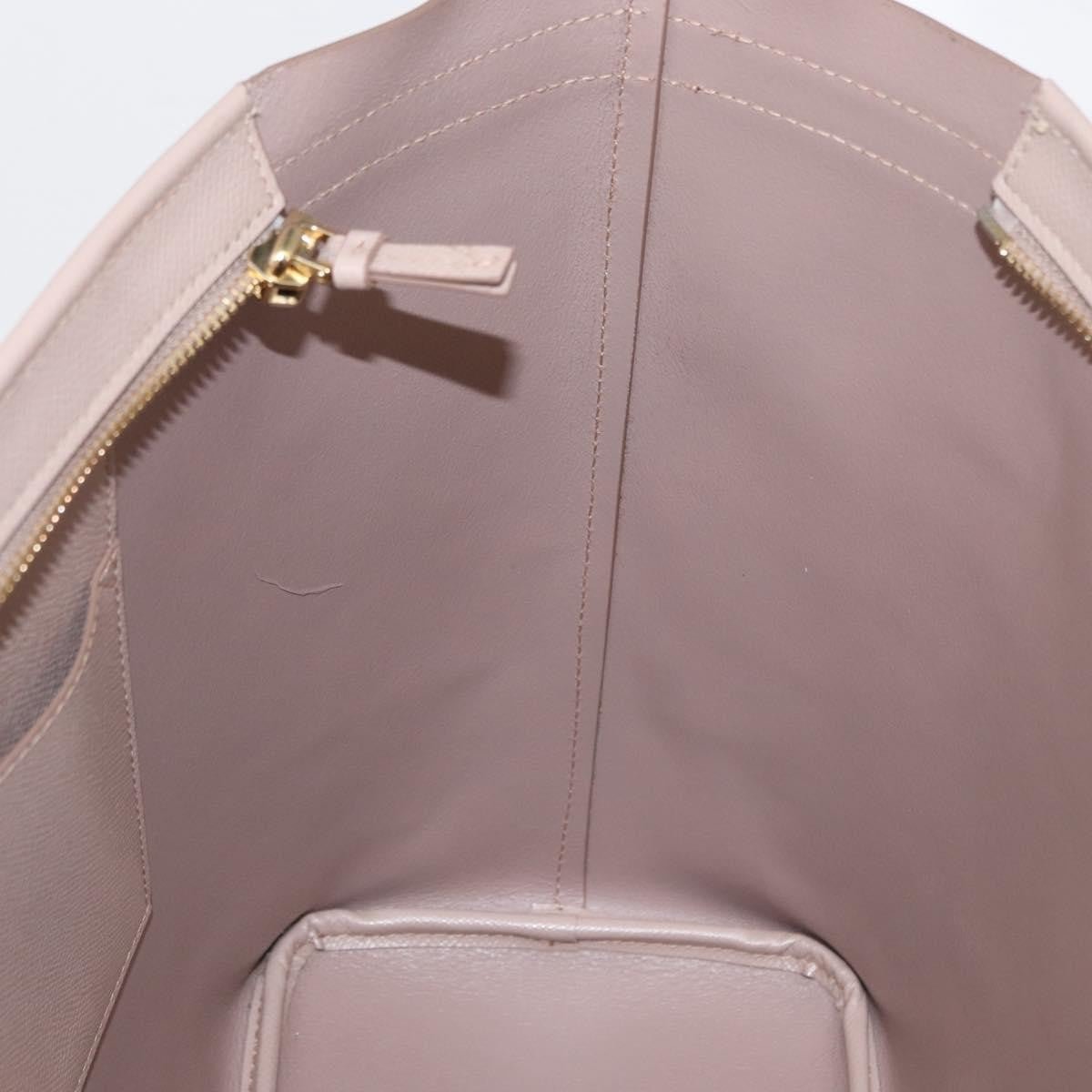 Salvatore Ferragamo Vala tote - Brandsamsara