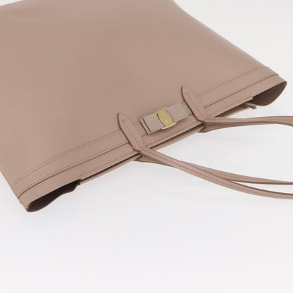 Salvatore Ferragamo Vala tote - Brandsamsara