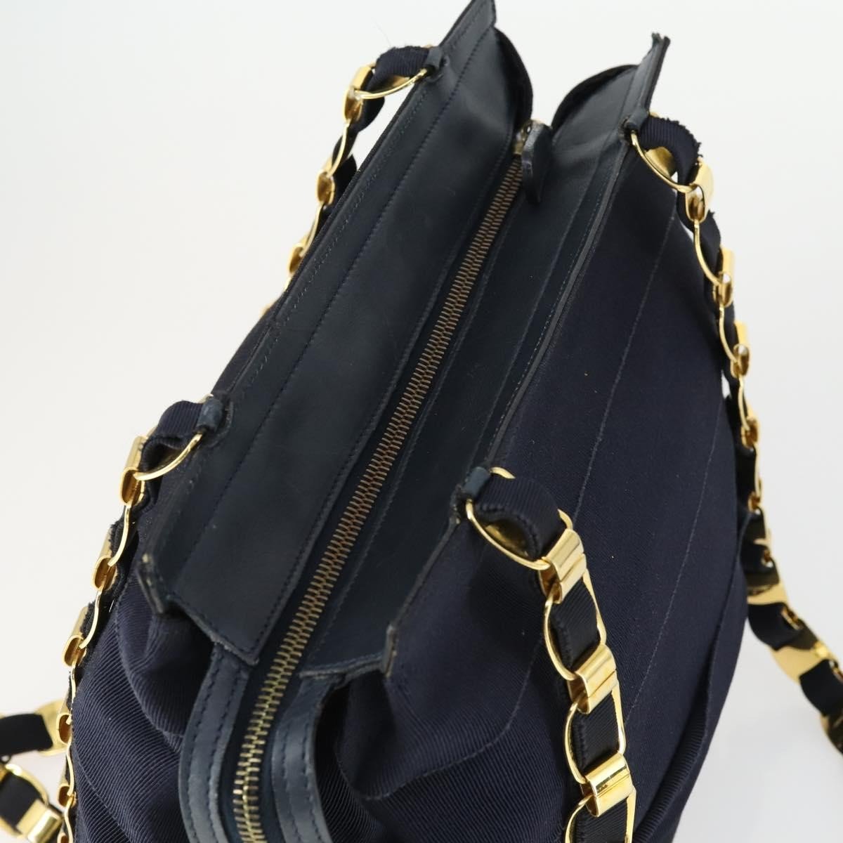 Salvatore Ferragamo Vala tote - Brandsamsara