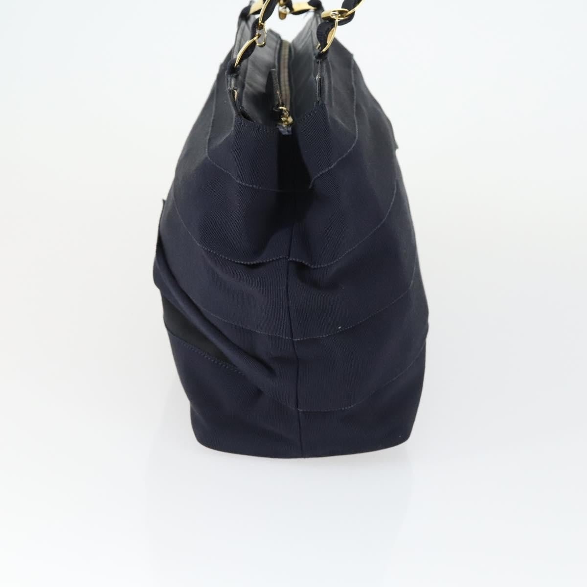 Salvatore Ferragamo Vala tote - Brandsamsara