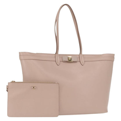 Salvatore Ferragamo Vala tote - Brandsamsara