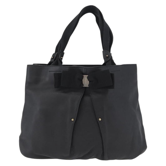 Salvatore Ferragamo Vala tote - Brandsamsara
