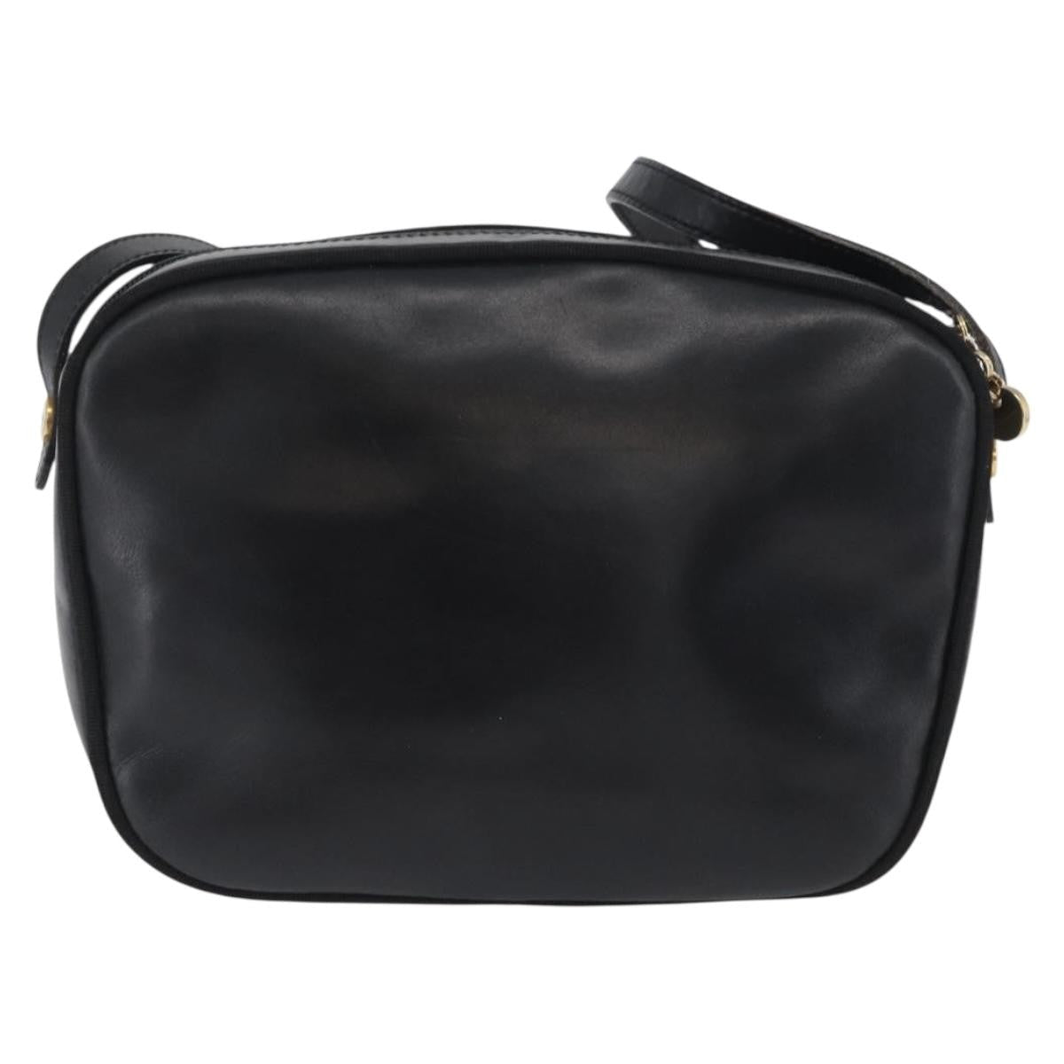 Salvatore Ferragamo Vara Bow camera Shoulder Bag - Brandsamsara