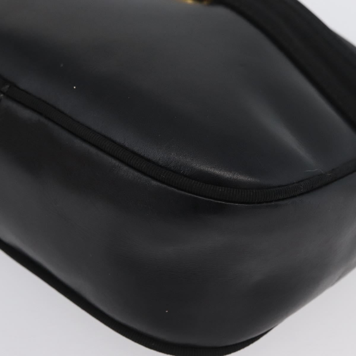 Salvatore Ferragamo Vara Bow camera Shoulder Bag - Brandsamsara
