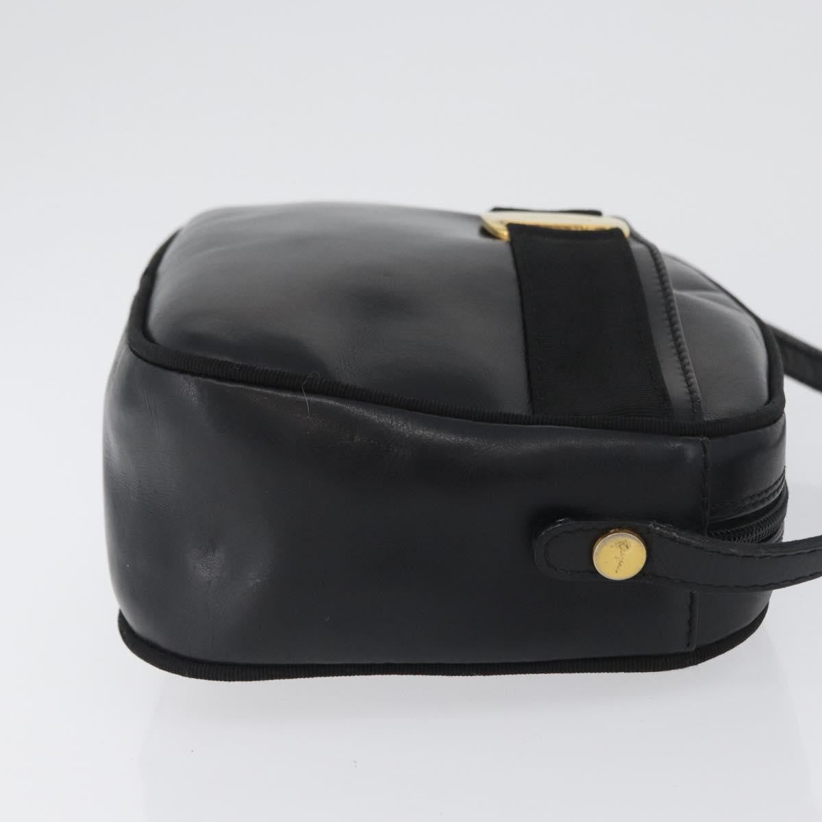 Salvatore Ferragamo Vara Bow camera Shoulder Bag - Brandsamsara