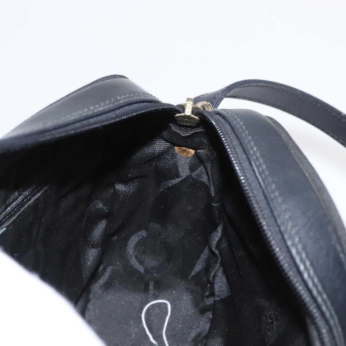 Salvatore Ferragamo Vara Bow camera Shoulder Bag - Brandsamsara